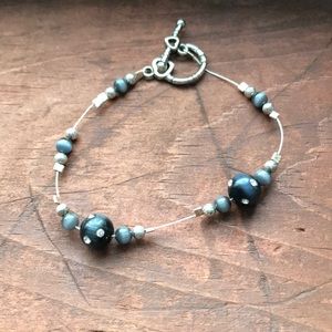 Handmade Artisan Bracelet